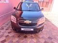 Chevrolet Orlando 2013 года за 6 500 000 тг. в Туркестан