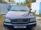 Audi 100 1992 годаүшін1 200 000 тг. в Талдыкорган