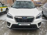 Subaru Forester 2021 года за 16 000 000 тг. в Усть-Каменогорск