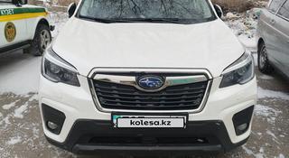 Subaru Forester 2021 года за 16 000 000 тг. в Усть-Каменогорск