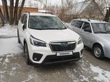 Subaru Forester 2021 года за 16 000 000 тг. в Усть-Каменогорск – фото 3