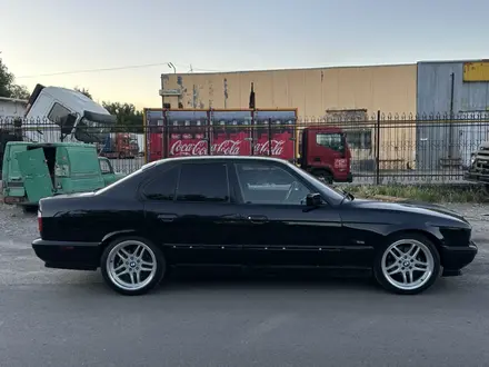 BMW 540 1994 года за 3 000 000 тг. в Алматы – фото 4