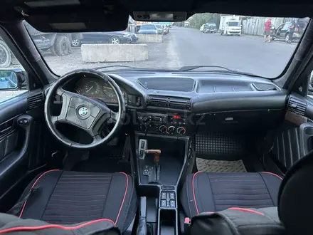 BMW 540 1994 года за 3 000 000 тг. в Алматы – фото 11