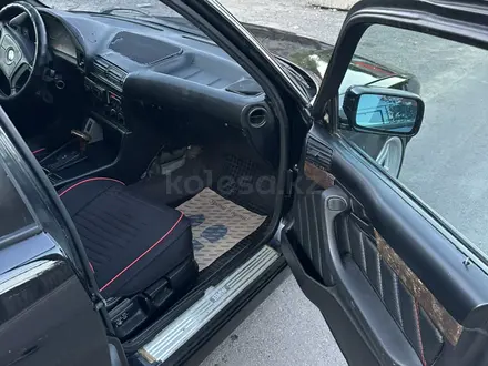 BMW 540 1994 года за 3 000 000 тг. в Алматы – фото 12