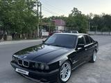BMW 540 1994 годаүшін3 000 000 тг. в Алматы