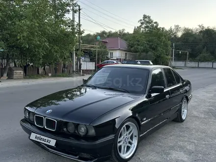 BMW 540 1994 года за 3 000 000 тг. в Алматы