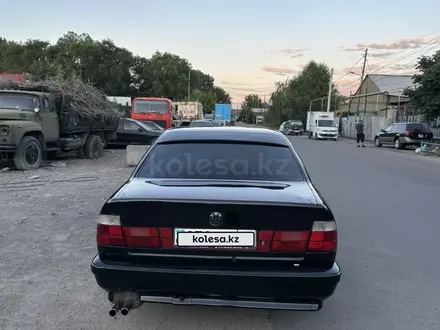 BMW 540 1994 года за 3 000 000 тг. в Алматы – фото 6