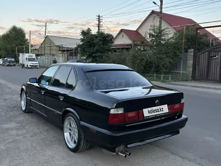 BMW 540 1994 года за 3 000 000 тг. в Алматы – фото 7