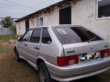 ВАЗ (Lada) 2114 2005 года за 900 000 тг. в Актобе