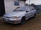 ВАЗ (Lada) 2114 2005 года за 900 000 тг. в Актобе – фото 2