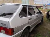 ВАЗ (Lada) 2114 2005 года за 900 000 тг. в Актобе – фото 3