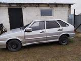 ВАЗ (Lada) 2114 2005 года за 900 000 тг. в Актобе – фото 4