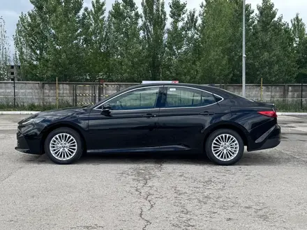 Toyota Camry Elegance 2026 года за 16 690 000 тг. в Актобе – фото 2