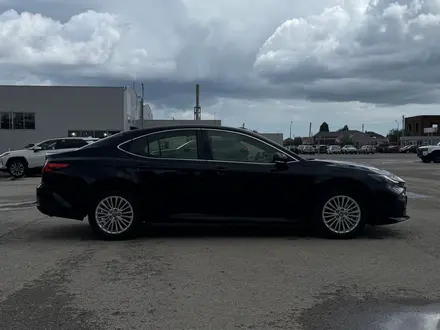 Toyota Camry Elegance 2026 года за 16 690 000 тг. в Актобе – фото 4