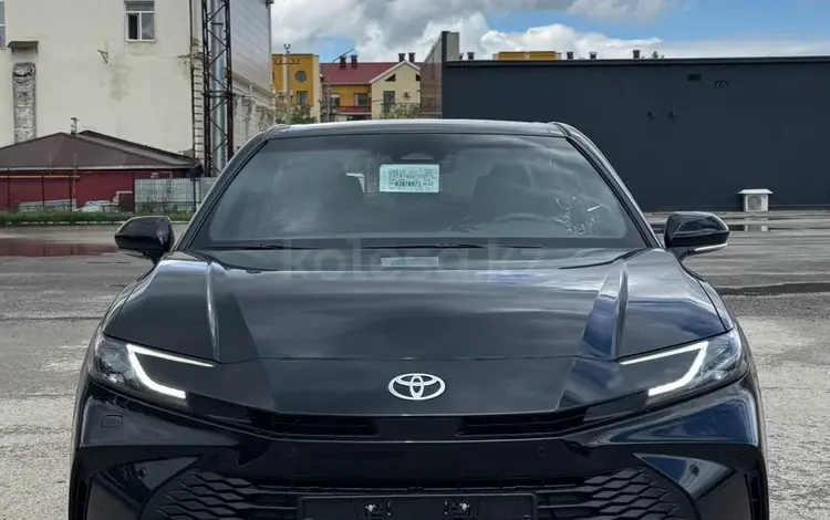Toyota Camry Elegance 2026 года за 16 690 000 тг. в Актобе