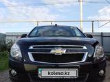 Chevrolet Cobalt 2021 годаfor5 500 000 тг. в Костанай