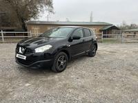 Nissan Qashqai 2012 года за 5 100 000 тг. в Алматы