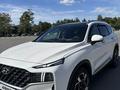 Hyundai Santa Fe 2022 года за 16 000 000 тг. в Костанай – фото 10