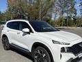 Hyundai Santa Fe 2022 года за 16 000 000 тг. в Костанай – фото 12