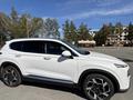 Hyundai Santa Fe 2022 года за 16 000 000 тг. в Костанай – фото 13