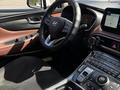 Hyundai Santa Fe 2022 года за 16 000 000 тг. в Костанай – фото 29