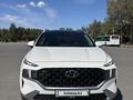 Hyundai Santa Fe 2022 года за 16 000 000 тг. в Костанай
