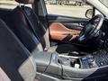 Hyundai Santa Fe 2022 года за 16 000 000 тг. в Костанай – фото 30