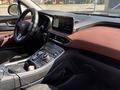 Hyundai Santa Fe 2022 года за 16 000 000 тг. в Костанай – фото 31