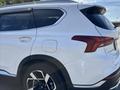 Hyundai Santa Fe 2022 года за 16 000 000 тг. в Костанай – фото 6