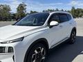 Hyundai Santa Fe 2022 года за 16 000 000 тг. в Костанай – фото 8