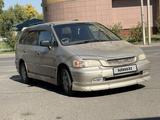 Honda Odyssey 1995 годаүшін1 500 000 тг. в Павлодар – фото 2