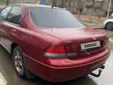 Mazda Cronos 1994 года за 1 200 000 тг. в Экибастуз – фото 4