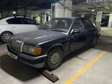 Mercedes-Benz 190 1990 годаfor700 000 тг. в Астана