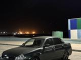ВАЗ (Lada) Priora 2170 2008 года за 1 200 000 тг. в Актау – фото 2