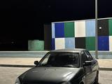 ВАЗ (Lada) Priora 2170 2008 года за 1 200 000 тг. в Актау – фото 3