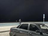 ВАЗ (Lada) Priora 2170 2008 года за 1 200 000 тг. в Актау – фото 4