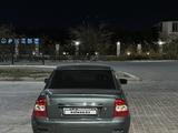 ВАЗ (Lada) Priora 2170 2008 года за 1 200 000 тг. в Актау – фото 5