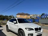 BMW X6 2010 годаfor11 500 000 тг. в Уральск