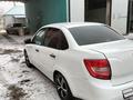 ВАЗ (Lada) Granta 2190 2016 года за 2 800 000 тг. в Актобе – фото 4