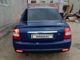 ВАЗ (Lada) Priora 2170 2008 года за 1 500 000 тг. в Актау – фото 4