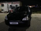 ВАЗ (Lada) Priora 2170 2008 года за 700 000 тг. в Уральск – фото 3