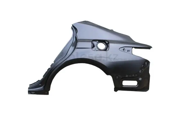 Крыло заднее левое за 80 000 тг. в Алматы