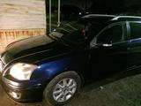 Toyota Avensis 2007 года за 5 100 000 тг. в Астана