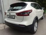 Nissan Qashqai 2020 годаүшін8 790 000 тг. в Алматы – фото 4