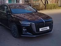 Hongqi H5 2024 годаfor16 000 000 тг. в Алматы