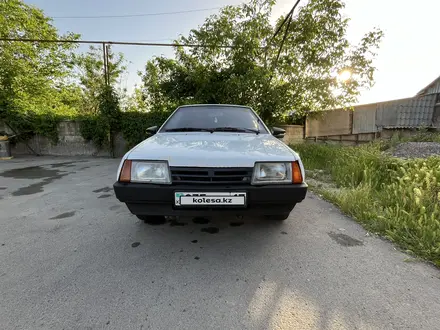 ВАЗ (Lada) 21099 1999 года за 550 000 тг. в Шымкент