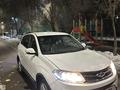 Chery Tiggo 5 2015 года за 3 590 000 тг. в Алматы – фото 2