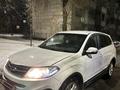 Chery Tiggo 5 2015 года за 3 590 000 тг. в Алматы – фото 17