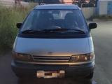 Toyota Previa 1991 годаүшін1 500 000 тг. в Алматы – фото 2