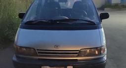 Toyota Previa 1991 года за 1 500 000 тг. в Алматы – фото 2